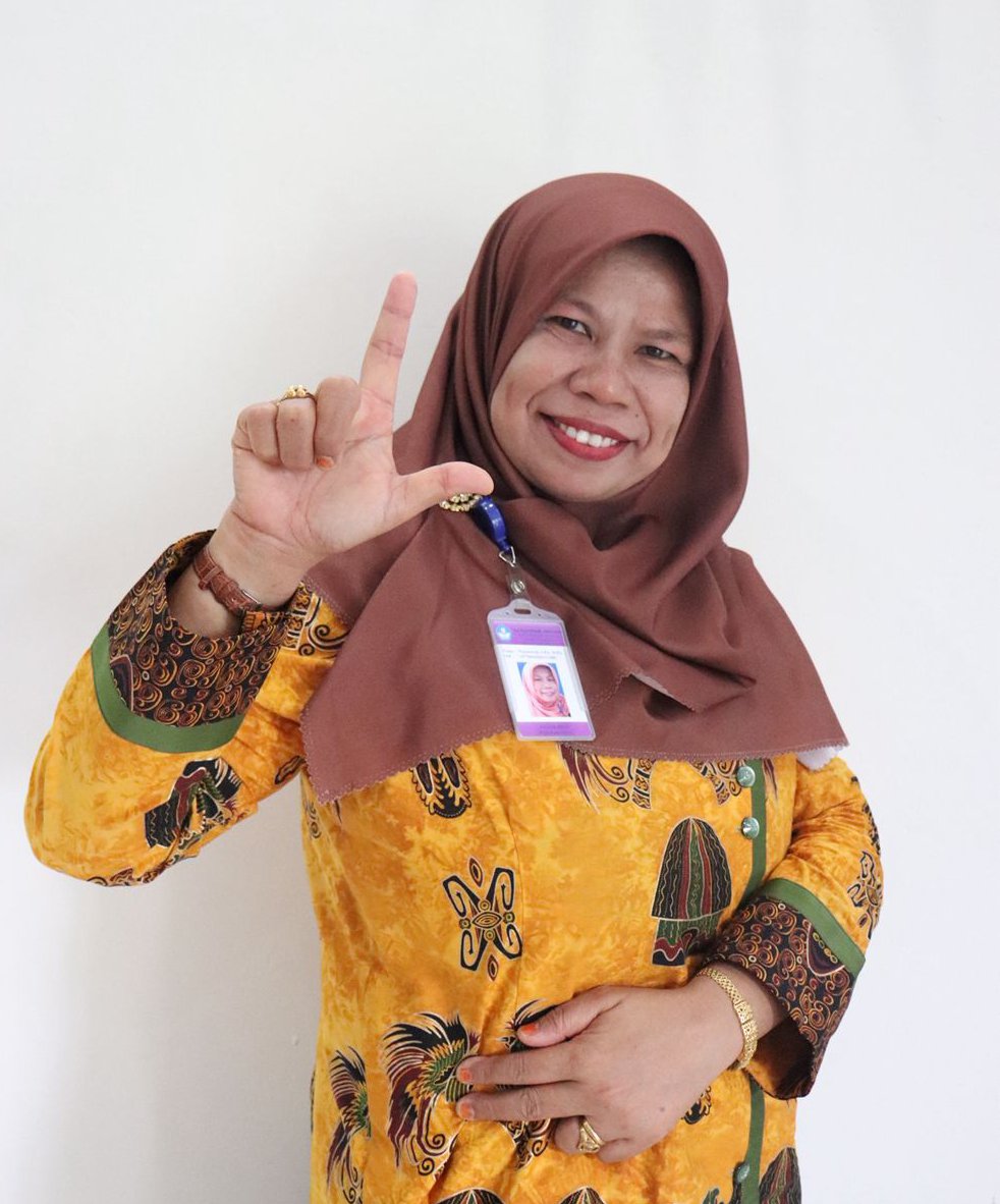 Normawati, S.Pd., M.Pd.